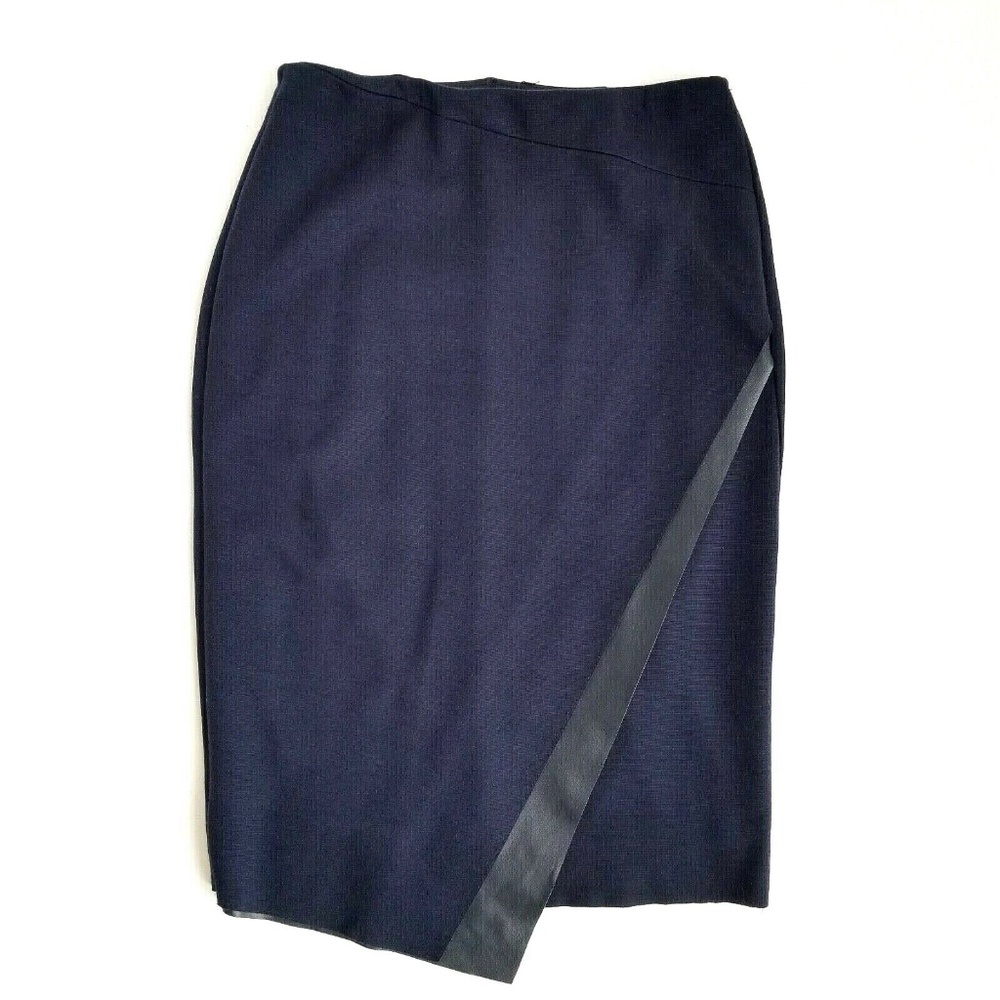 ❤Bailey 44 Asymmetrical Skirt